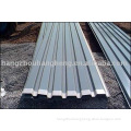 Prefabric Hot-dip Galvanised Steel Cladding Deck